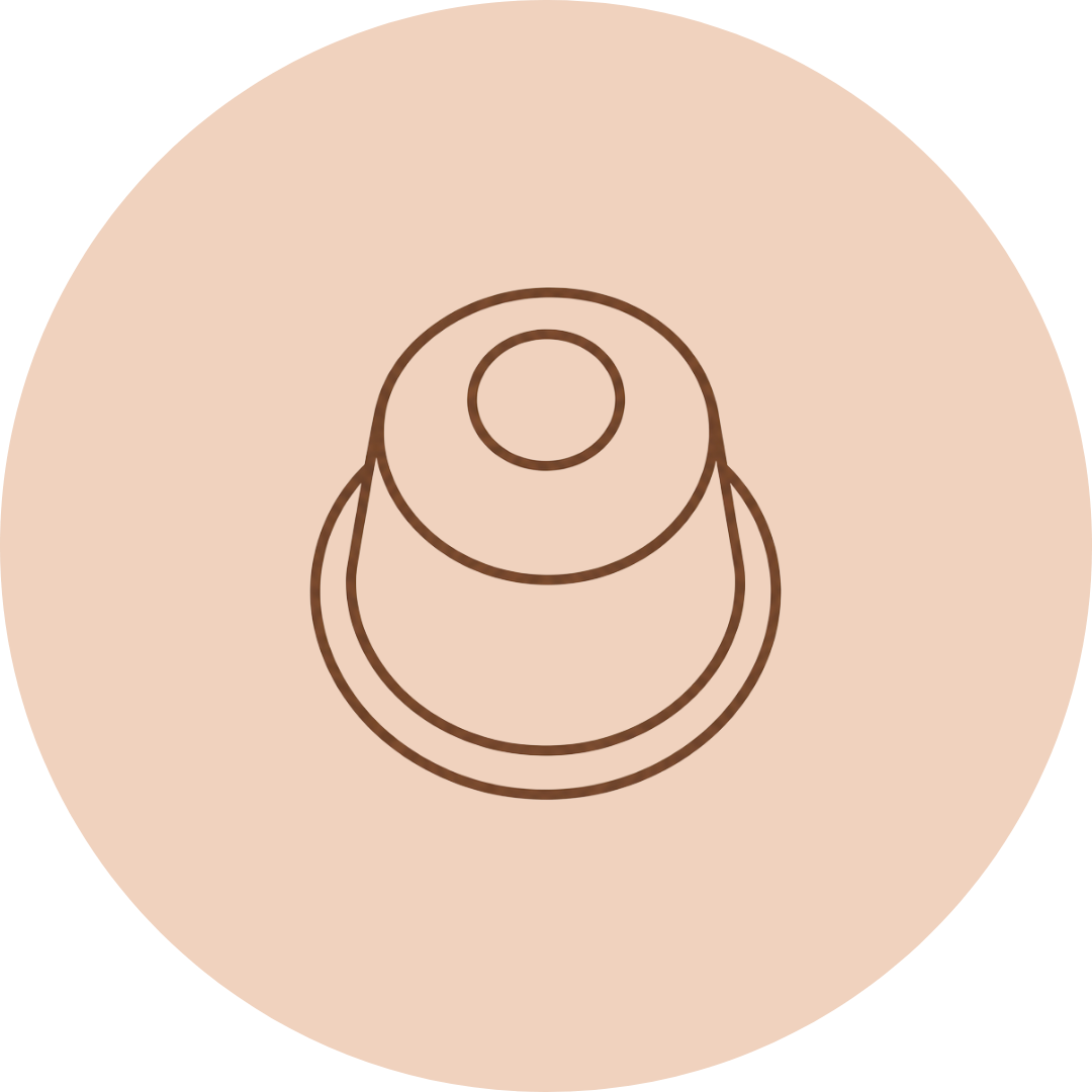 SISTEMA DE CÁPSULAS
