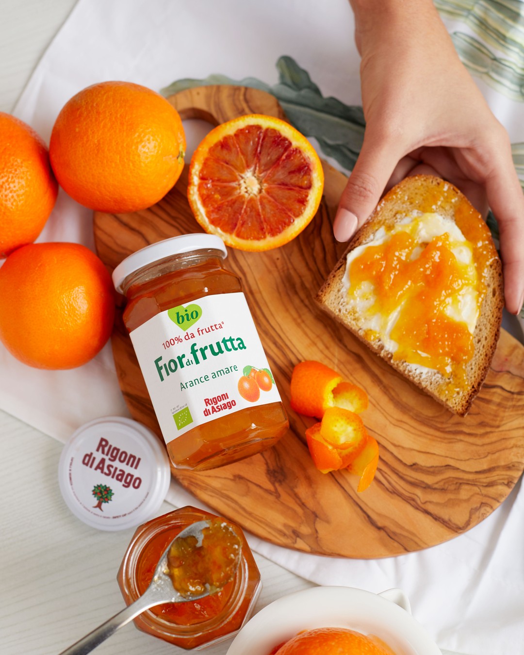 FIOR DI FRUTA