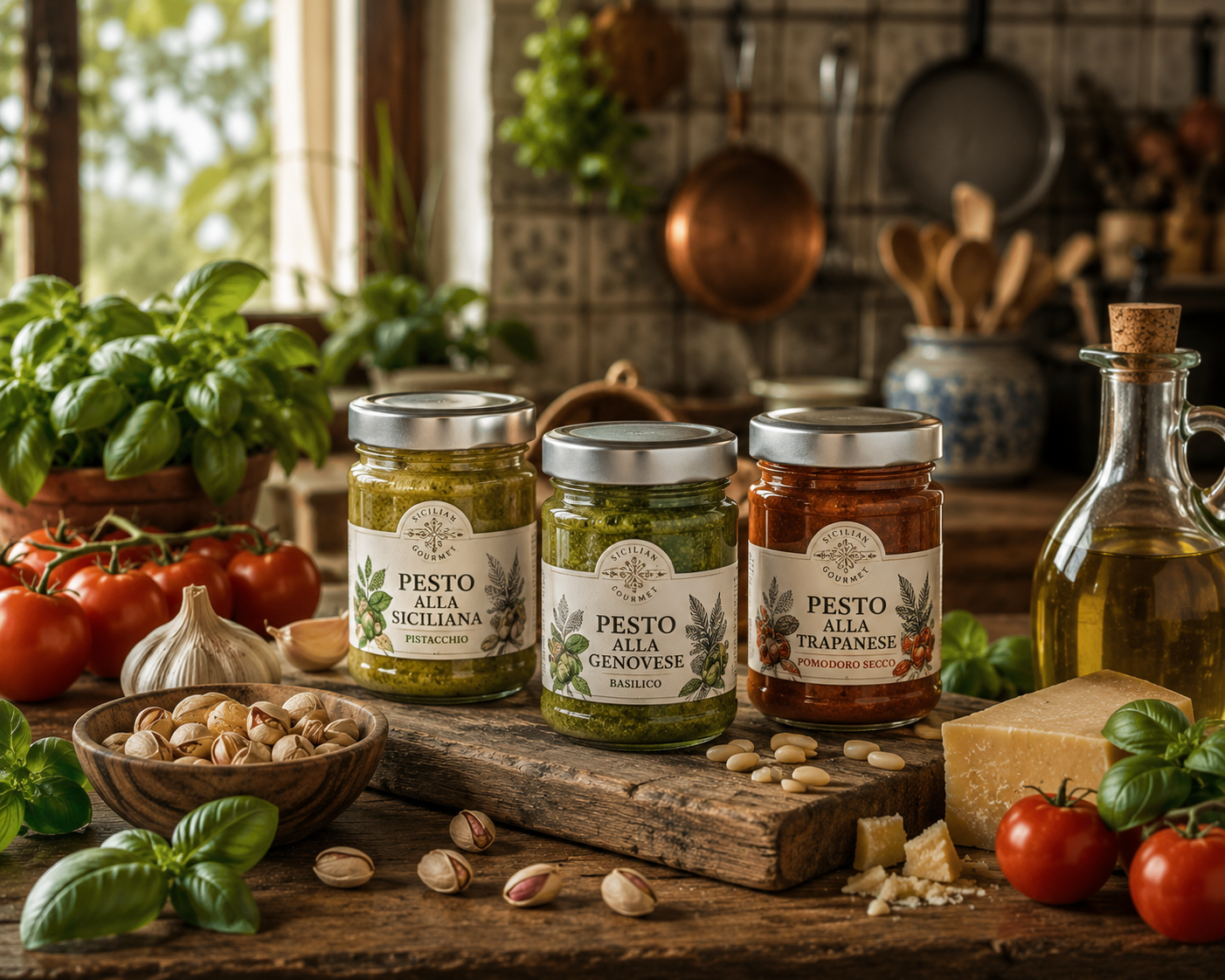 Pesto