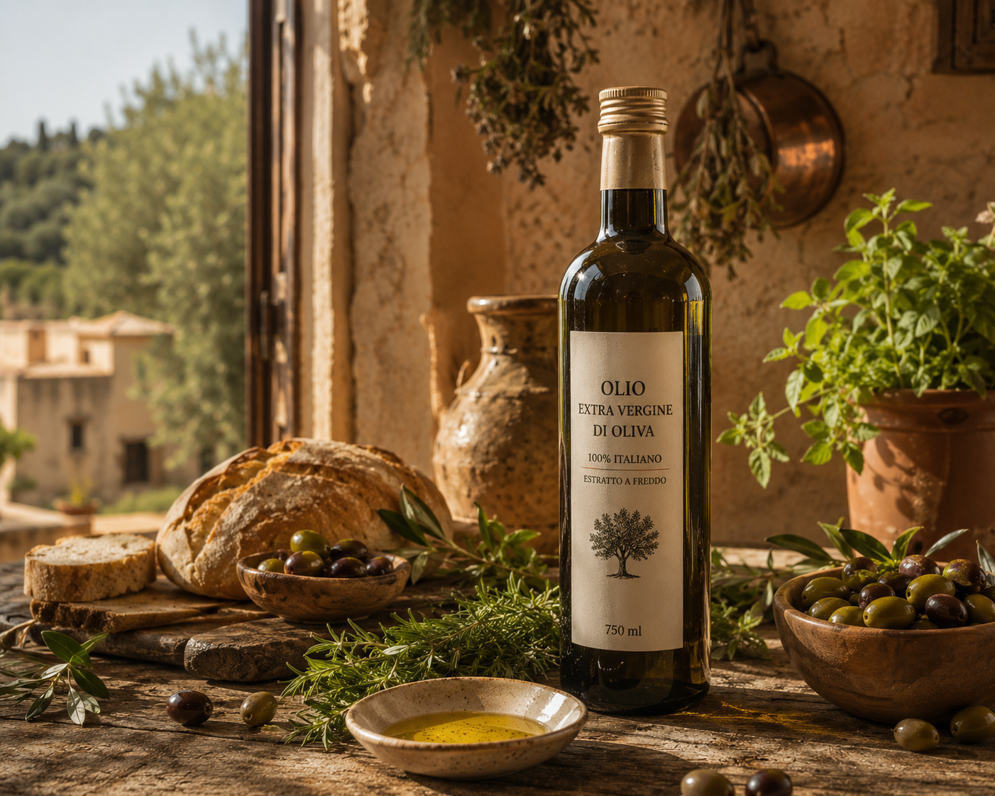 Aceite