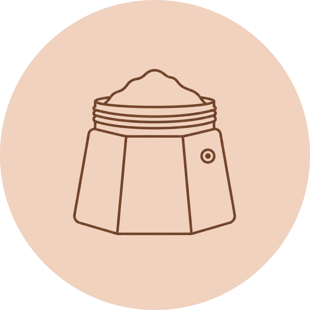 CAFÉ MOLIDO