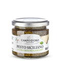 PESTO SICILIANO