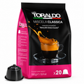 Toraldo Miscela Classica - Nescafè Dolce Gusto*