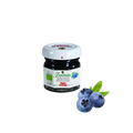 MERMELADA ECOLÓGICA DE ARÁNDANO MINI 25gr