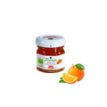 MERMELADA ECOLÓGICA DE NARANJA AMARGA MINI 25gr