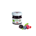 MERMELADA ECOLÓGICA DE FRUTAS SILVESTRES MINI 25gr
