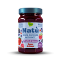 CREMA DE FRUTAS SILVESTRES ORGÁNICA 240gr