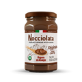 CREMA ECOLÓGICA DE CACAO Y AVELLANA ORIGINAL 800gr