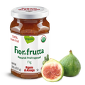 MERMELADA ECOLÓGICA DE HIGOS 250gr