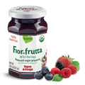 MERMELADA ECOLÓGICA DE FRUTAS SILVESTRES 800gr
