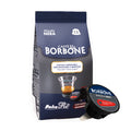 CAFFÈ BORBONE MISCELA - NERA