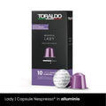 Toraldo Lady