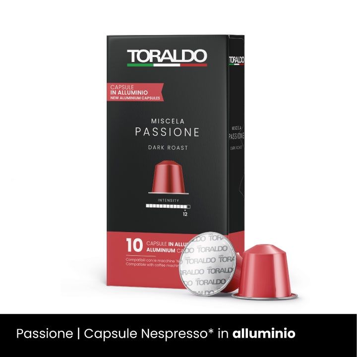 Toraldo Passione