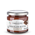 CREMA DULCE DE CHOCOLATE