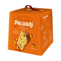 Panettone clásico